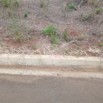 Lote no Jardim do Bosque, aceita financiamento ou aquisição de terreno e construção .