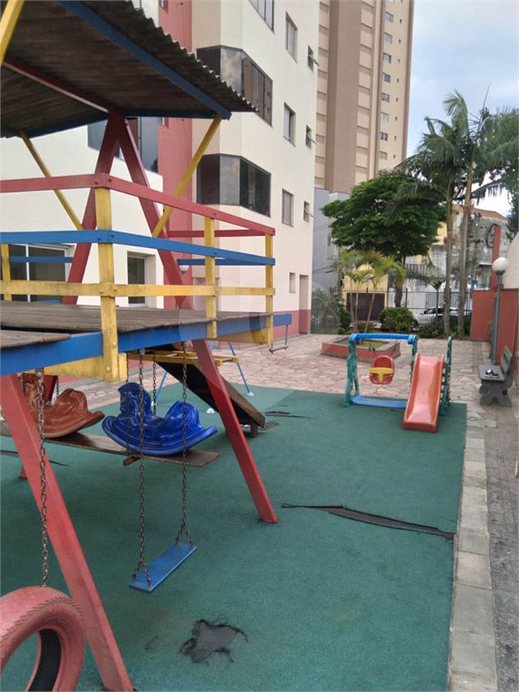 Apartamento a venda a 500 metros do Shpping Metro Tucuruvi