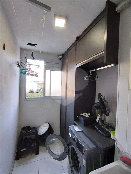 Apartamento de 57 m² á venda - Saúde