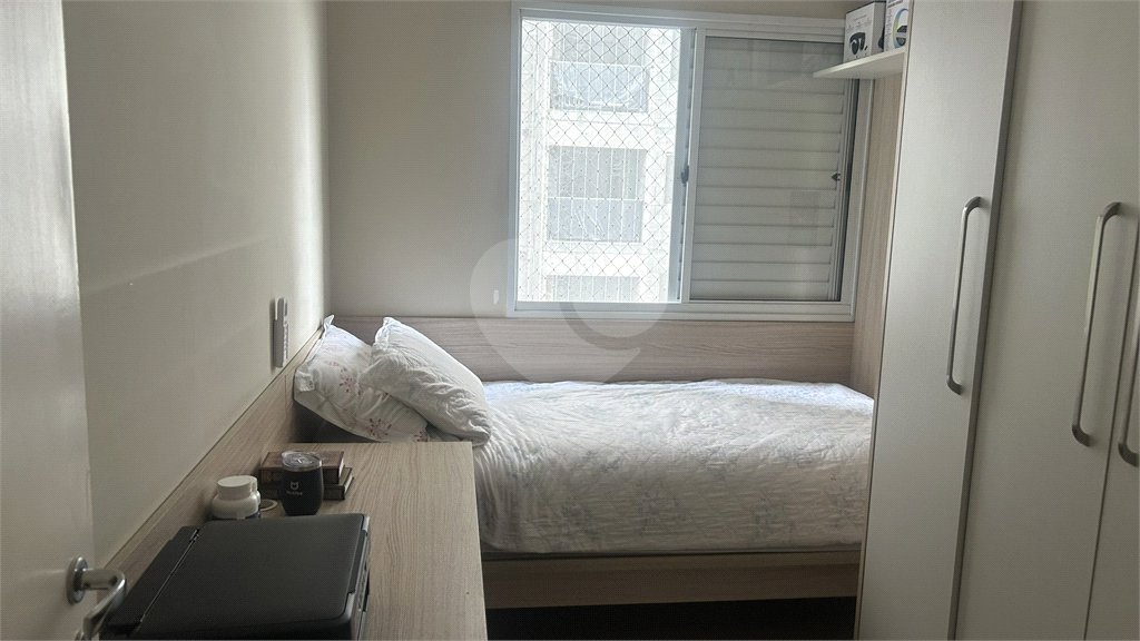 VENDA - Apartamento na Mooca com 124m², 3 suítes, varanda gourmet e lazer de clube