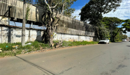Terreno à venda em Jardim Jóckei Club a, São Carlos, SP