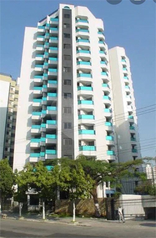 APARTAMENTO 105 M2 PARA PERMUTA EM IMÓVEIS NO ANÁLIA FRANCO 3 DORMITÓRIOS E 2 VAGAS