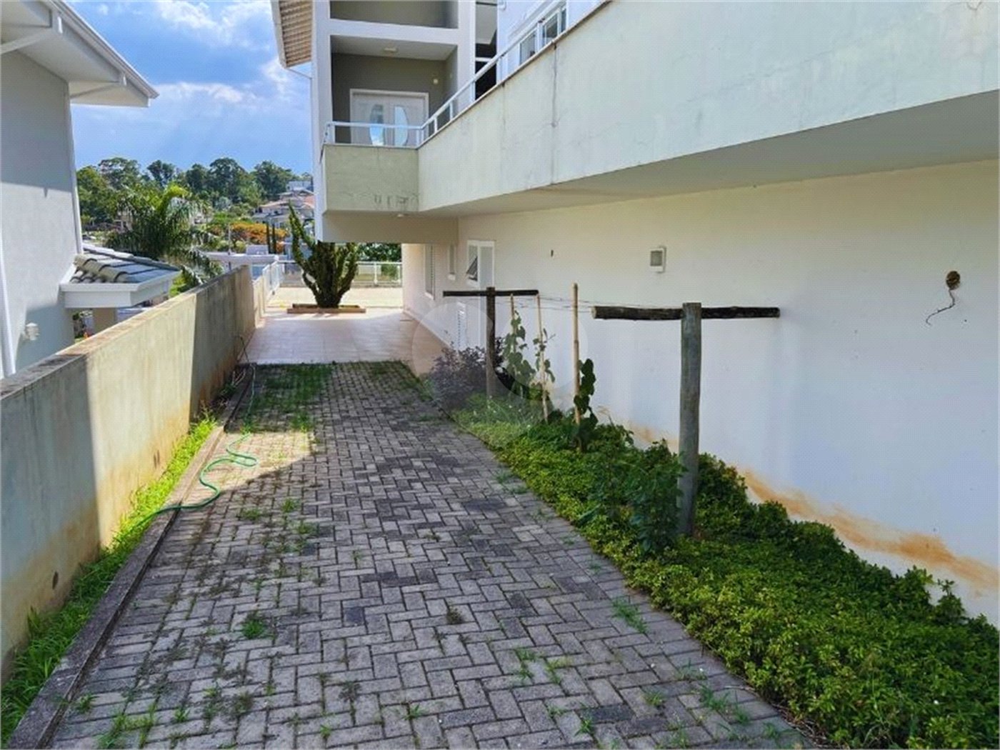 Apresento essa belíssima casa no Condomínio Delle Stelle - Louveira SP