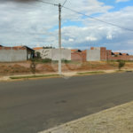 Terreno para venda em Ibaté/SP.