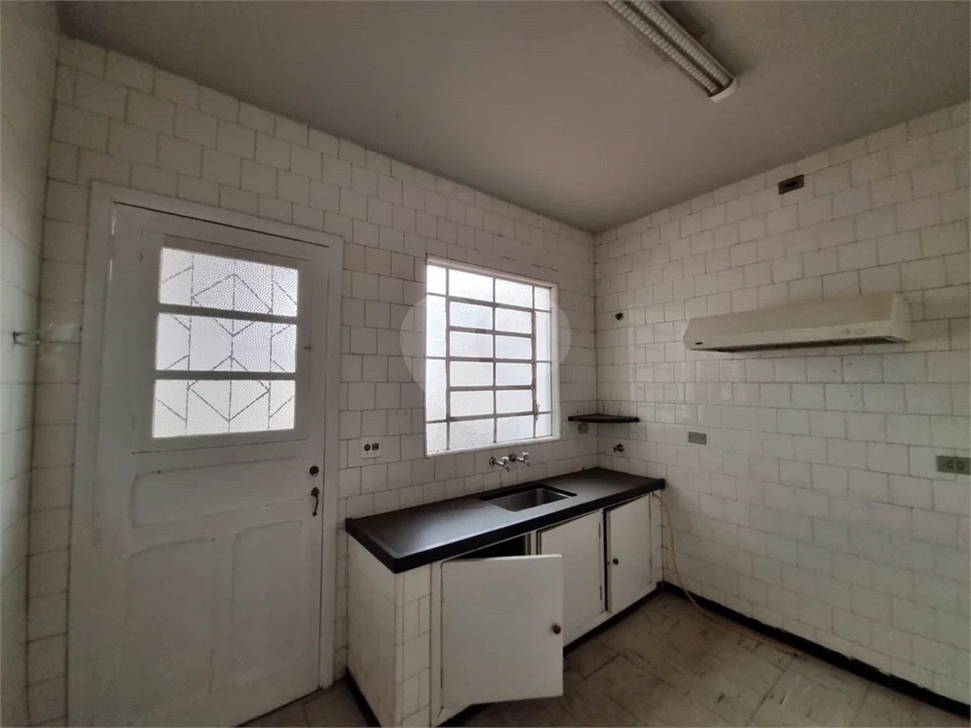 Casa com vocação comercial no Centro de Piracicaba