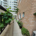 Apartamento Garden na Mooca com 322m² com 4 dormitórios 5 vagas Estuda Permuta