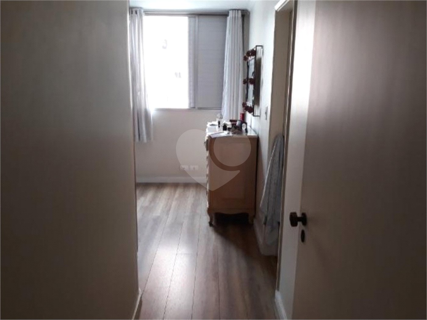 Apartamento em Santana próximo ao metrô