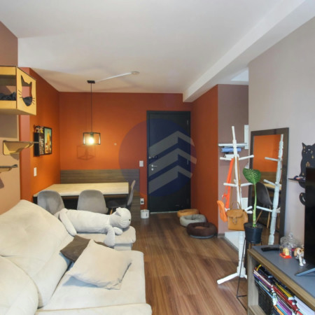 Apartamento à venda com 2 quartos, sendo 1 suíte, em Butantã, São Paulo - SP