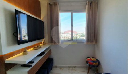 Apartamento à venda com 3 quartos, sendo 1 suíte, em Limão, São Paulo, SP