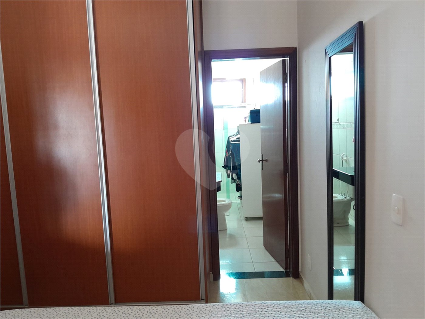 Casa para venda no Planalto Paraíso.