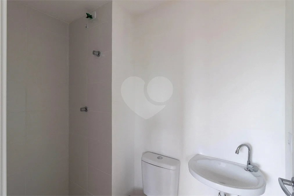 Apartamento para alugar com 2 quartos em Barra Funda, São Paulo, SP