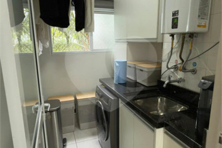 ? Apartamento à venda no Condomínio Girassol – Rua Catumbi