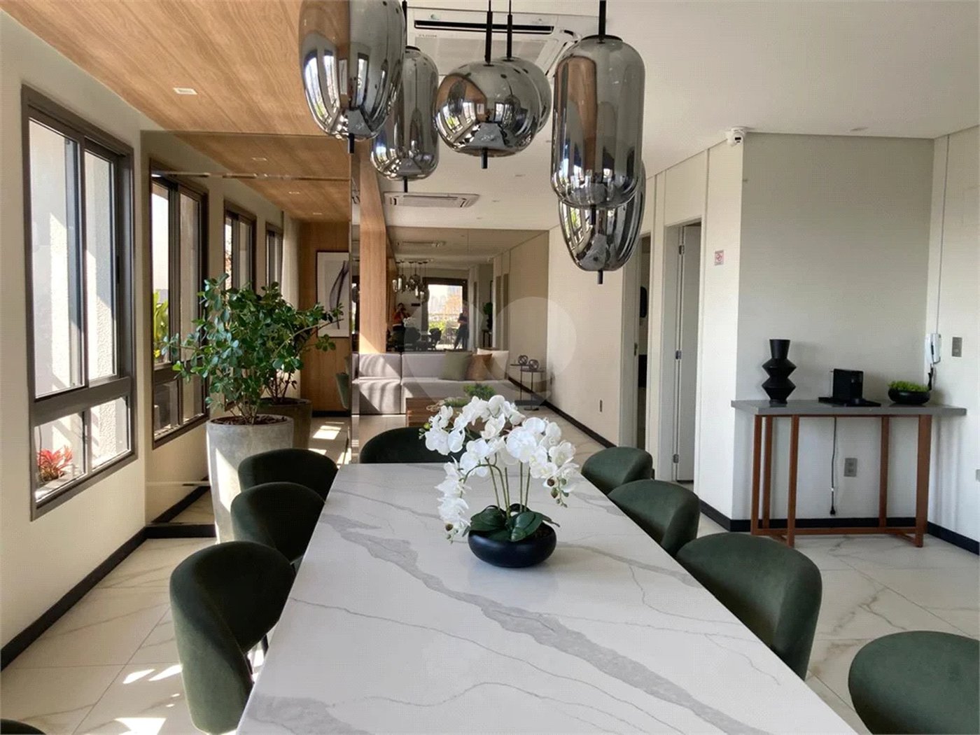 Apartamento à venda com 2 quartos, sendo 1 suíte, em Chácara Santo Antônio, São Paulo, SP
