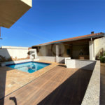 Casa/sobrado para venda com piscina no Santa Felícia Jardim