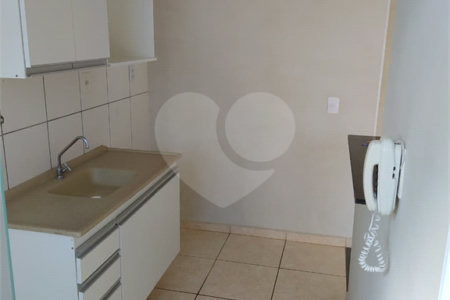 Apartamento para venda ou locação em Bauru/SP.