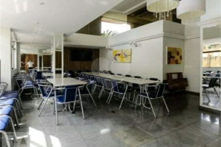 Apto na Mooca com lazer completo
