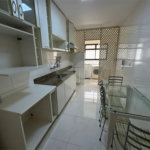 Apartamento com 2 dormitórios para alugar, 79 m² - Moema - 2 vagas de garagem