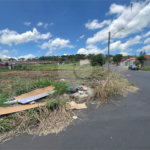 Terreno à venda em Descalvando/SP