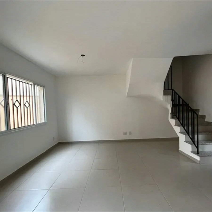 Casa Nova à Venda próximo ao Jardim Bonfiglioli
