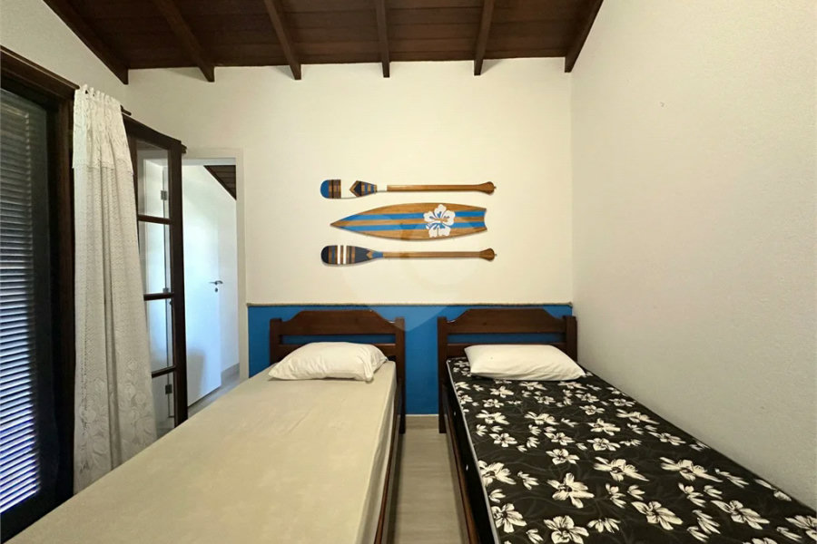 Casa à venda com 4 quartos, sendo 2 suítes, em Morada da Praia, Bertioga, SP
