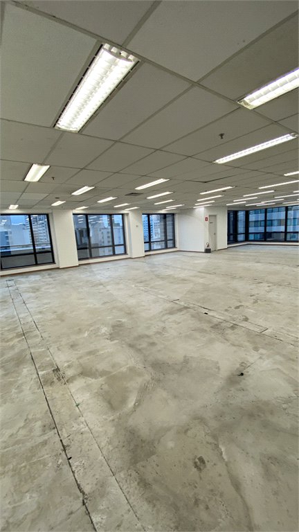 Sala para locação Jardim América