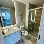 Studio mobiliado, a venda com 27m² - Lazer completo