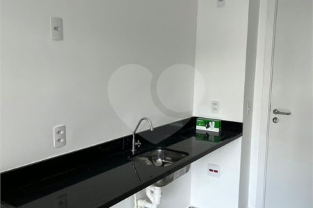 Studio á venda na Bela Vista de 19m² - no condomínio "Snap Bela Vista".