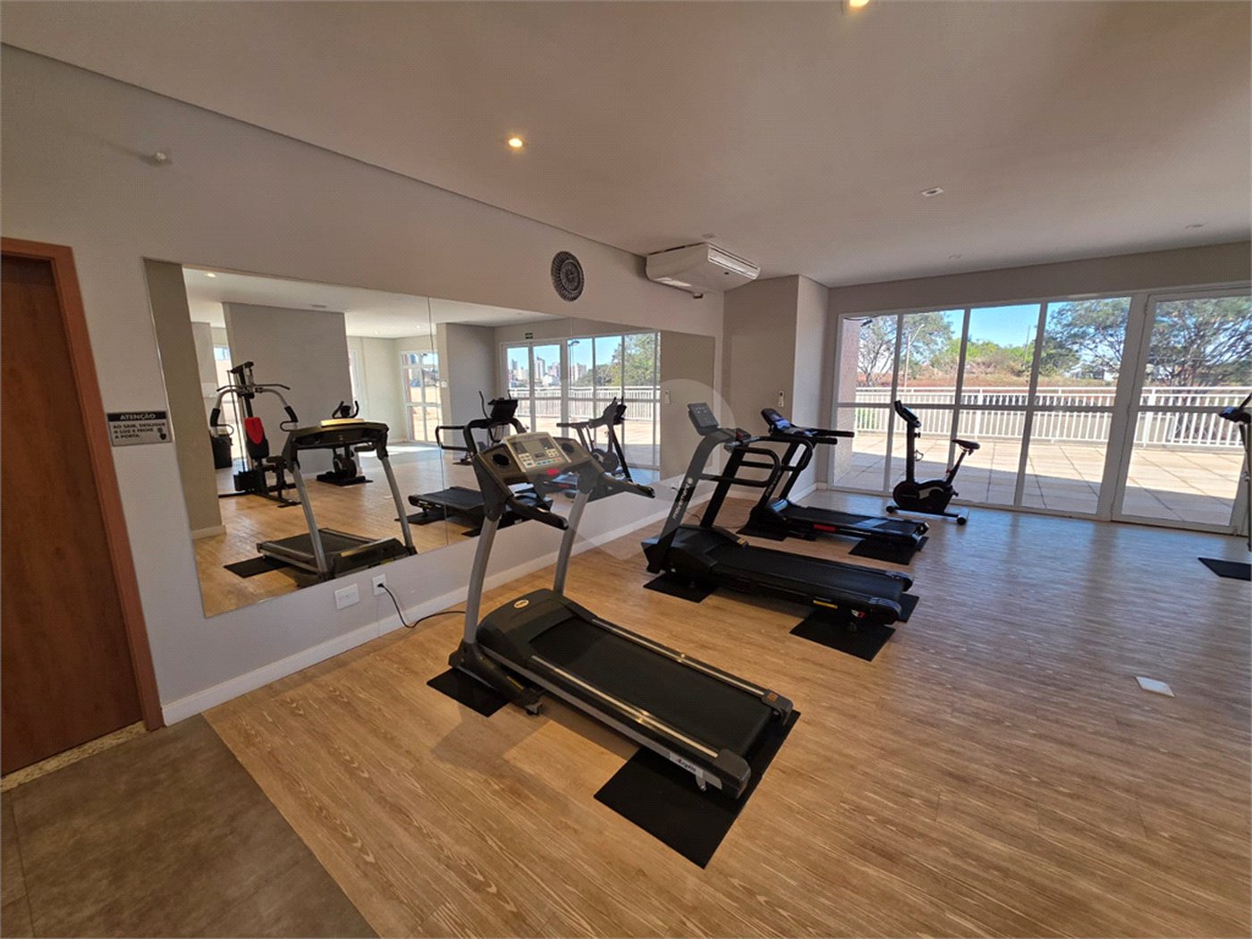 Apartamento Aurora Gardens