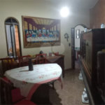 Casa com 260m² , 3 pavimentos , 6 dormitórios , 1 suíte , 3 vagas , a venda no Itaim Paulista.