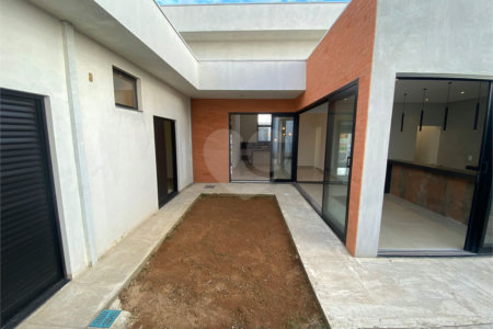 Casa térrea para venda em Ibaté/SP