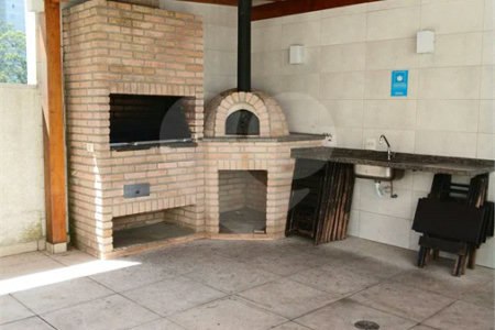 Apartamento 60m², 3 Dormitórios, Lazer Completo e 1 Vaga – Conquista Planalto,