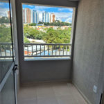 Apartamento para alugar com 1 quarto em Vila Sônia, São Paulo - SP
