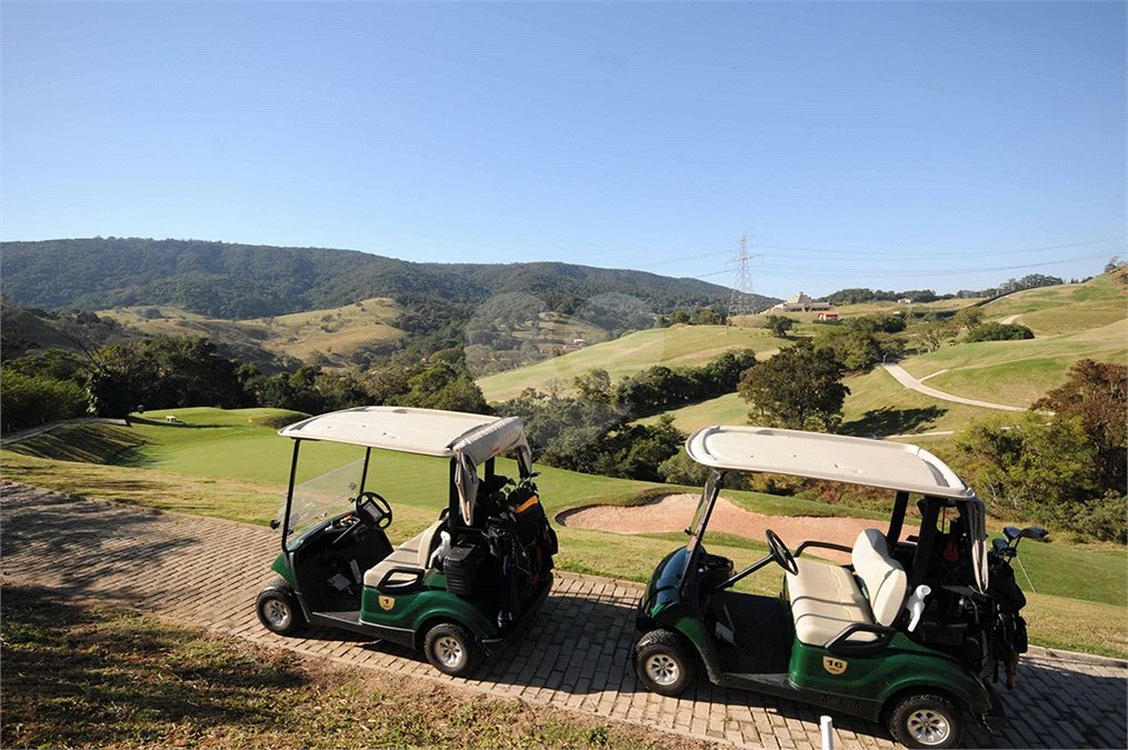 Terreno a Venda No Portal Japy Golf Club