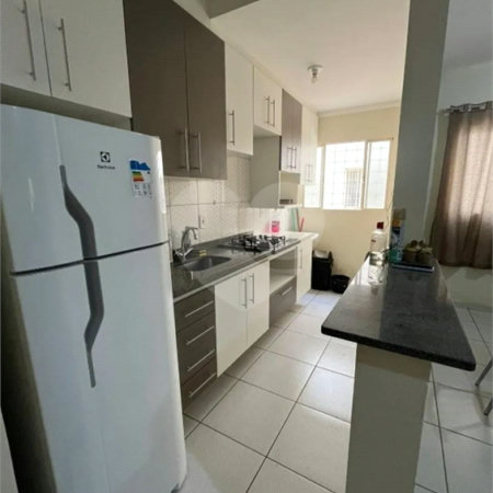 Apartamento em São Carlos pronto para morar de 1 dormitório