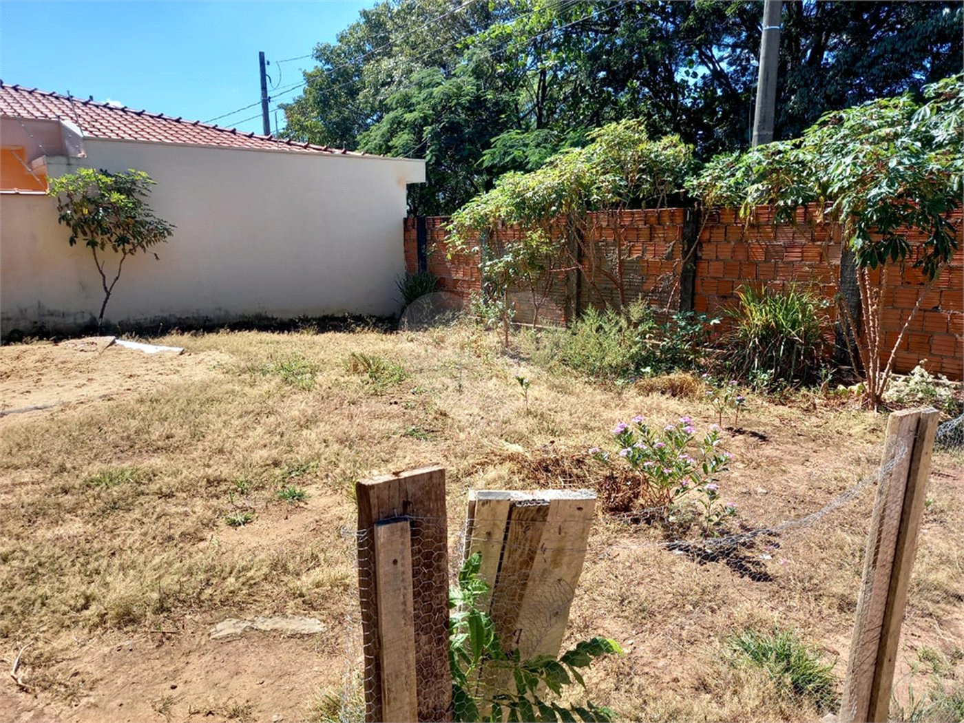 Terreno Parque Industrial