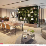 Apartamento a venda com 68 m²
