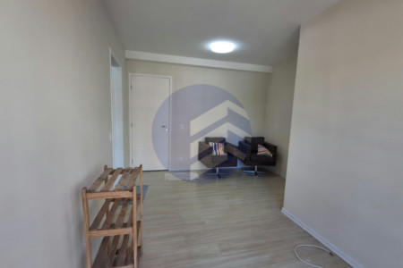 Apartamento à venda com 3 quartos, sendo 1 suíte, no condomínio Ecolife Cidade Universitária, São Paulo - SP