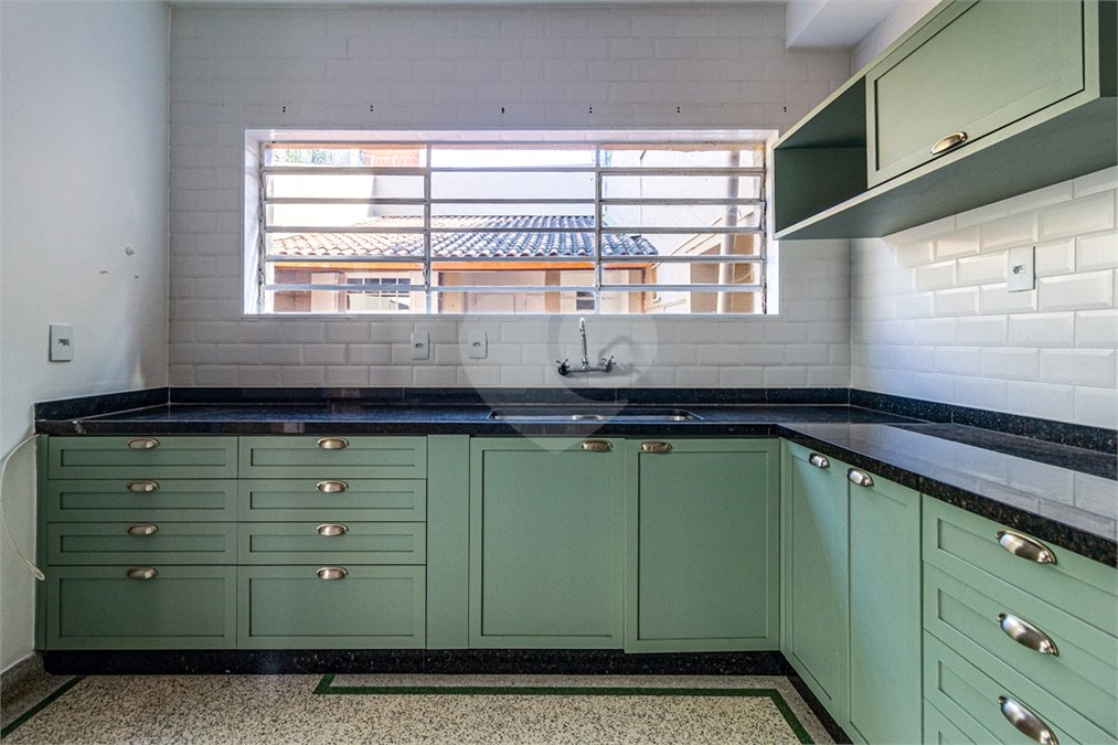 Casa de Vila à venda com 3 quartos em Brooklin, São Paulo, SP