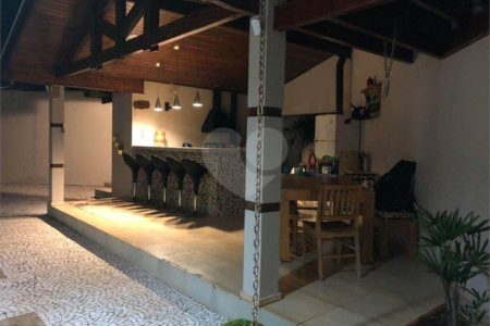 Casa para venda em Araraquara/SP
