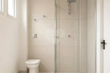 Apartamento Amplo na Saúde | 89 m², 2 Dormitórios e 1 Vaga