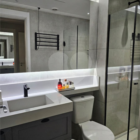 APARTAMENTO 3 DORMITÓRIOS À VENDA NA MOOCA