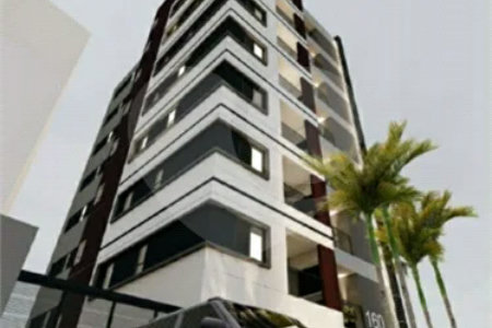 APARTAMENTO A VENDA EM SP TATUAPÉ