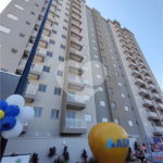 Apartamento a venda no Parque das Acácias