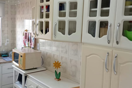 🌊 Seu novo lar a apenas 221 metros da praia espera por você! 🏡✨Praia Grande - SP