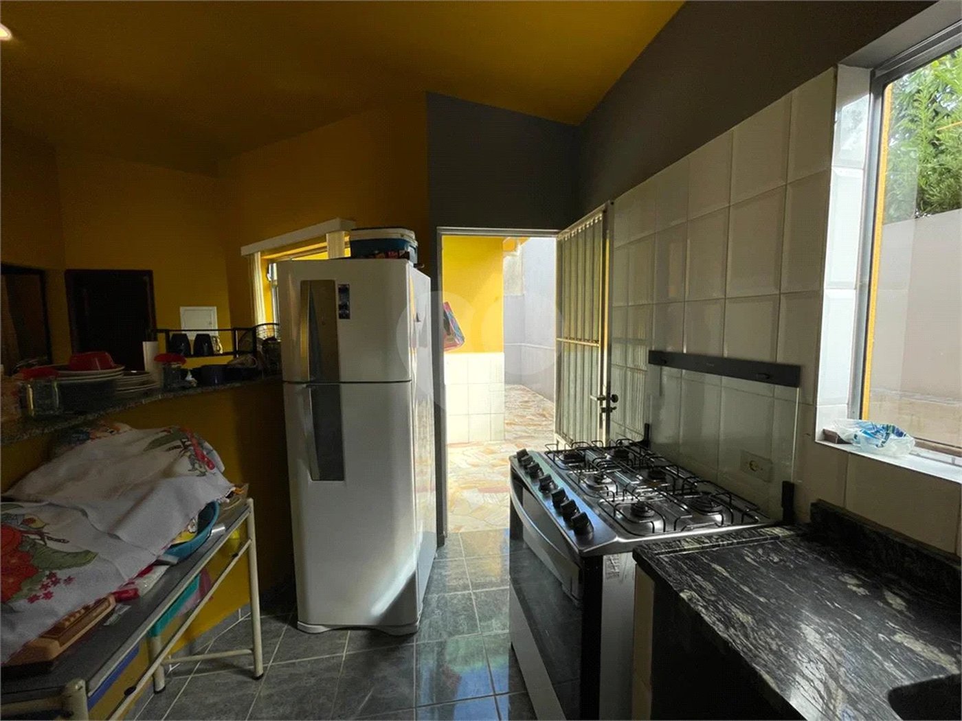 Casa à venda com 3 quartos, sendo 1 suíte, em Morada da Praia, Bertioga, SP
