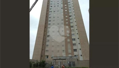 Apartamento à venda com 2 quartos em Vila Pirituba, São Paulo, SP