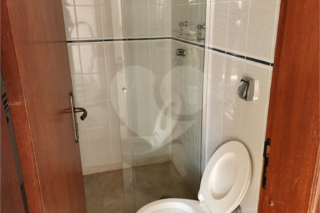 COBERTURA TRIPLEX A VENDA EM SP MOOCA