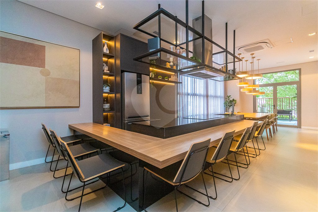 Apartamento novo 85 m² de área privativa, 2 suítes á venda no Jardim Prudência, São Paulo - SP
