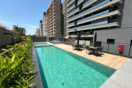 Apartamento no Madison Tower, na região do Parque Faber, com 3 quartos e 3 vagas de garagem