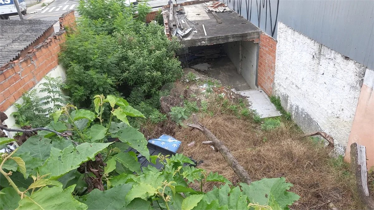 Terreno de 230 m² no Jardim Prudência